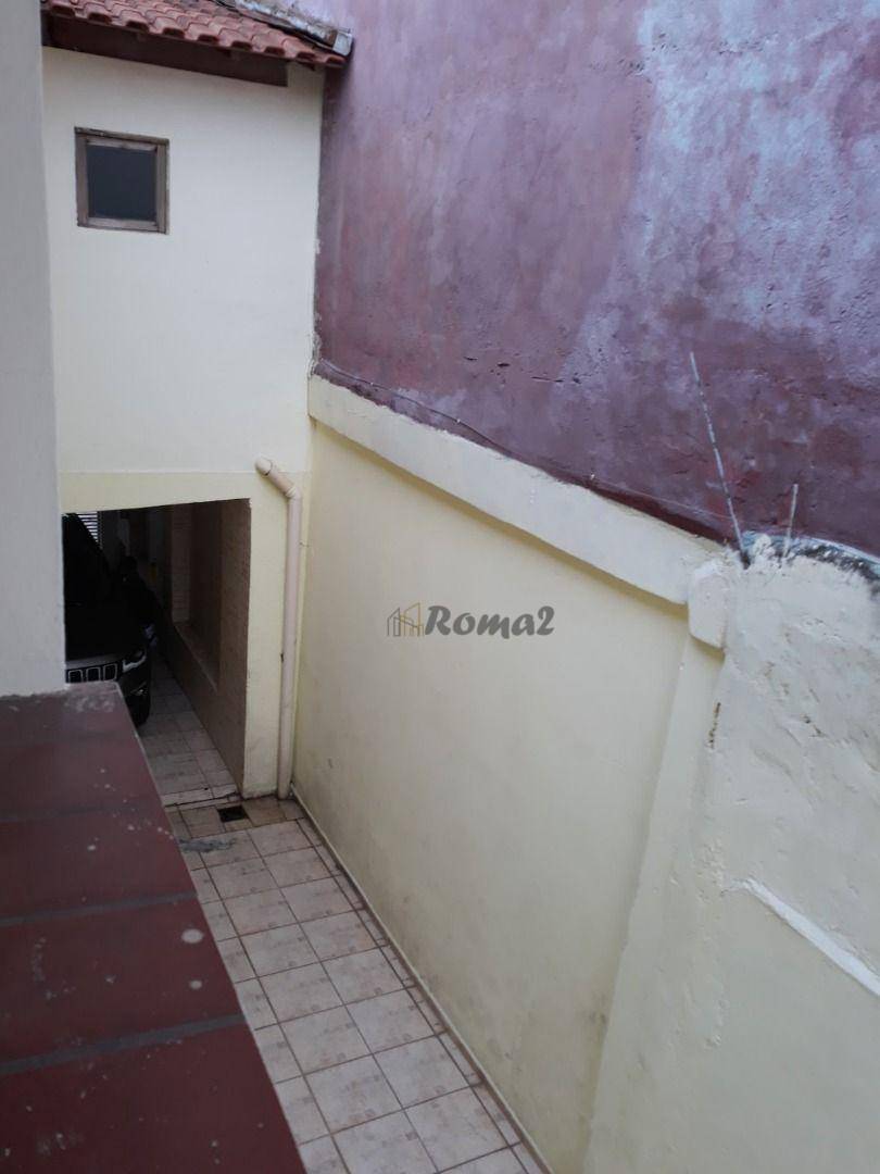 Sobrado à venda com 3 quartos, 175M2 - Foto 8