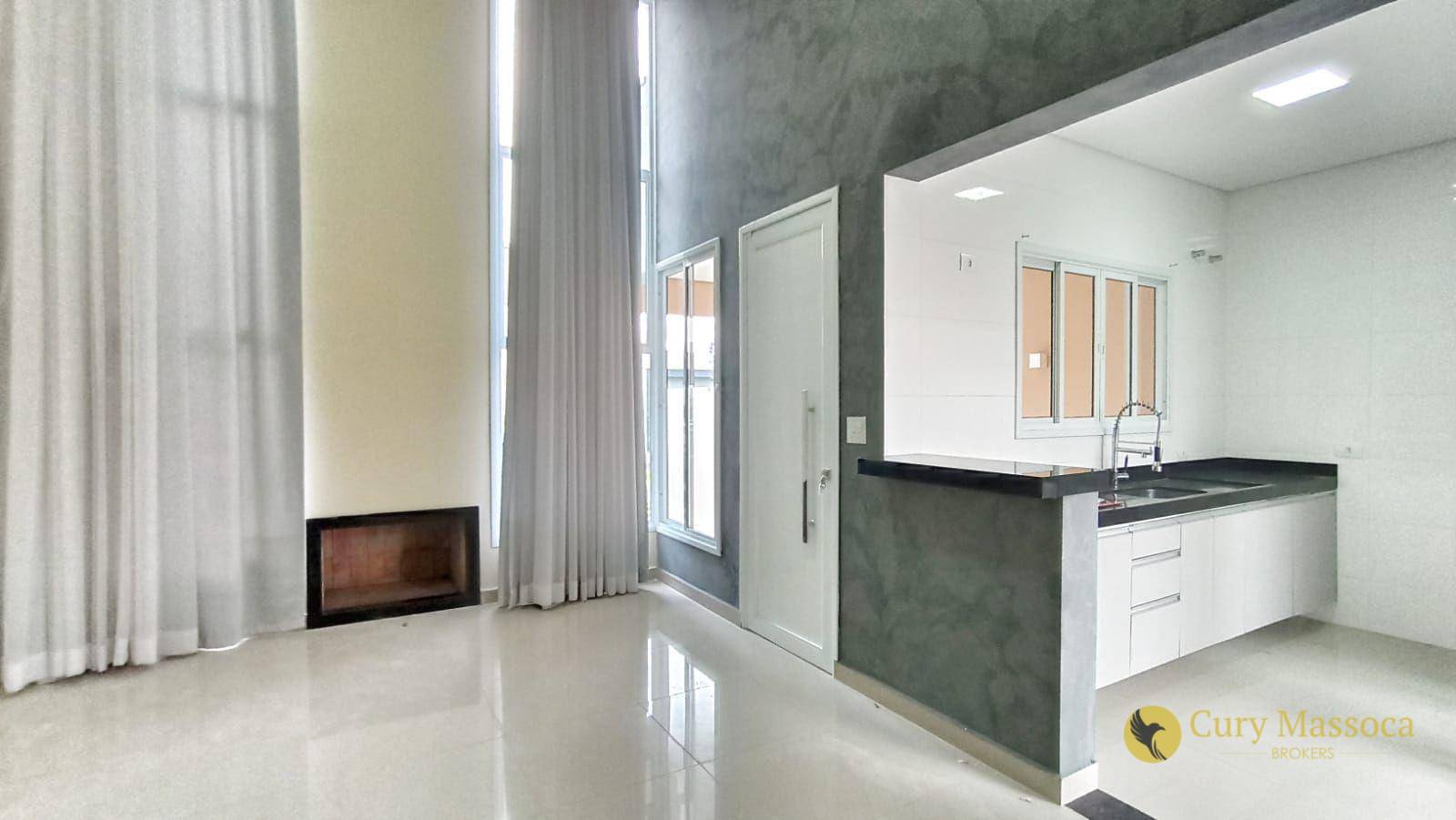 Casa de Condomínio para alugar com 3 quartos, 108m² - Foto 6