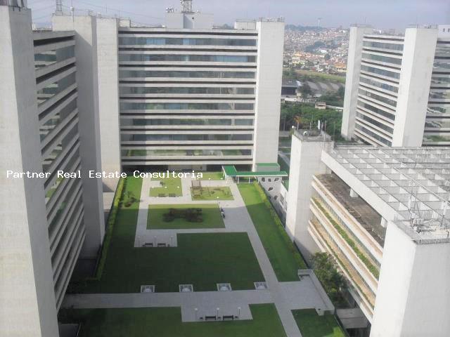 Sala-Conjunto, 2844 m² - Foto 1