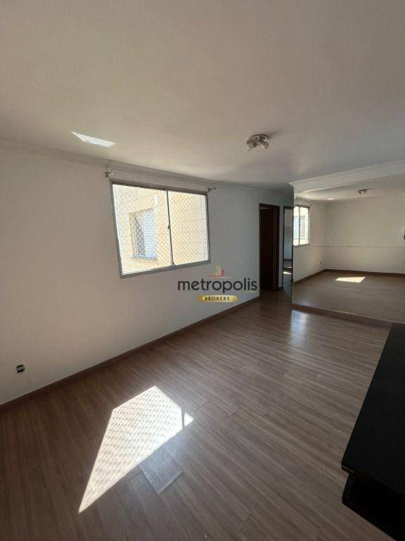 Apartamento à venda com 2 quartos, 55m² - Foto 1