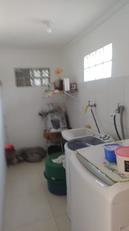 Casa de Condomínio à venda com 2 quartos, 69m² - Foto 4