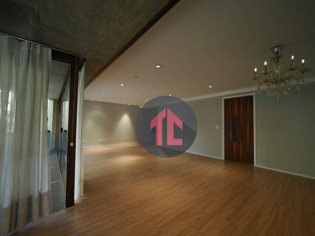 Apartamento à venda com 4 quartos, 246m² - Foto 15