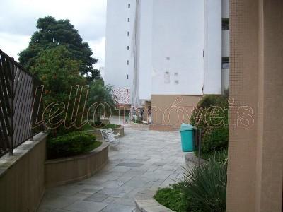 Apartamento, 3 quartos, 120 m² - Foto 22