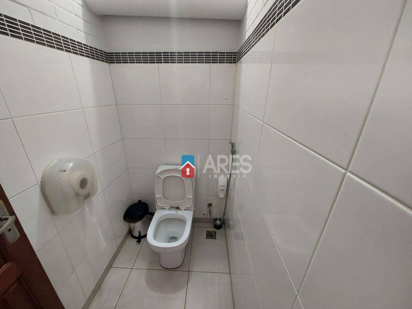 Conjunto Comercial-Sala para alugar, 22m² - Foto 5