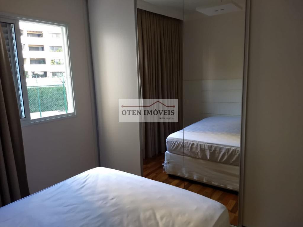 Apartamento à venda com 3 quartos, 105m² - Foto 27