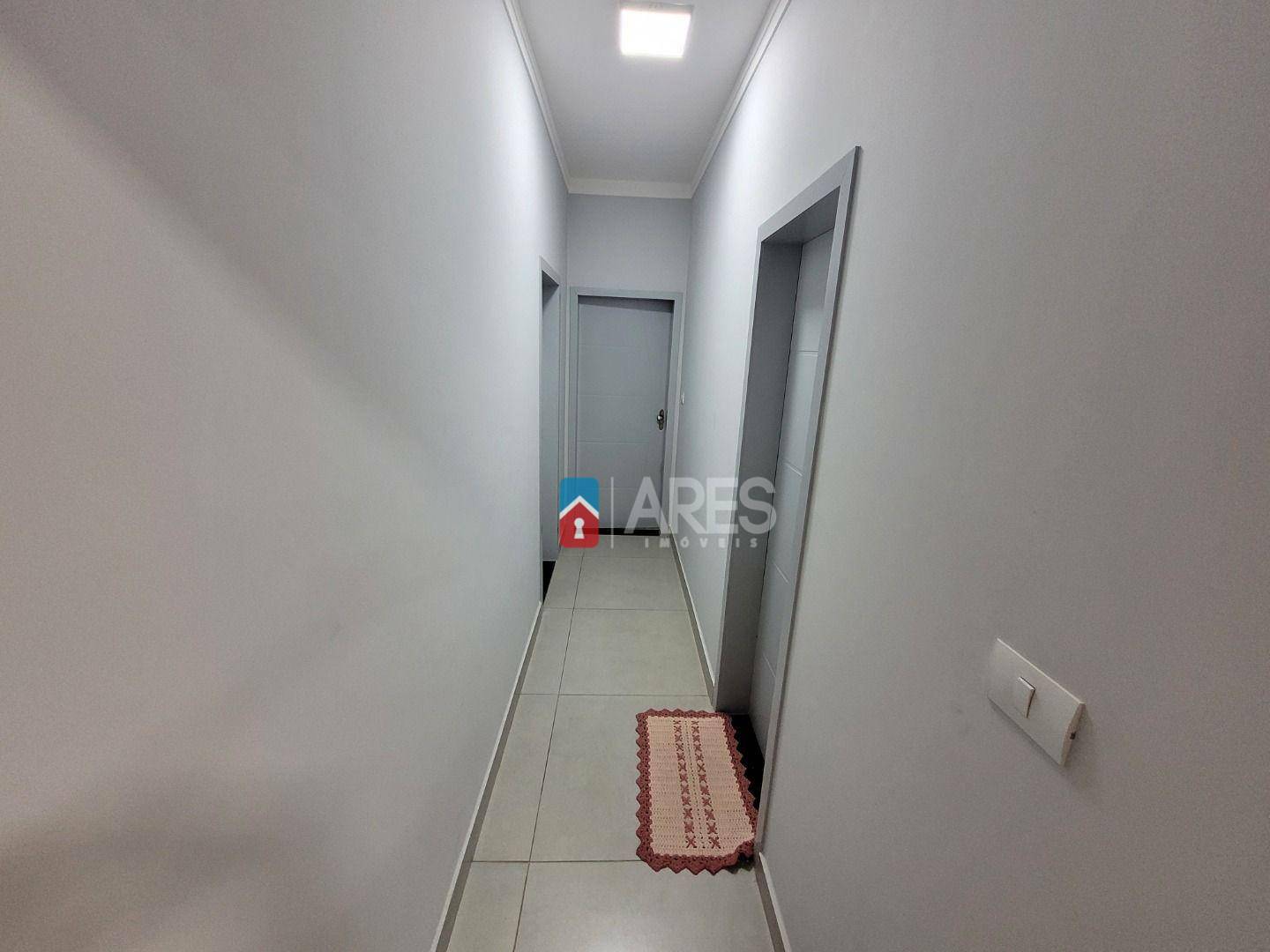 Casa à venda com 2 quartos, 156m² - Foto 12