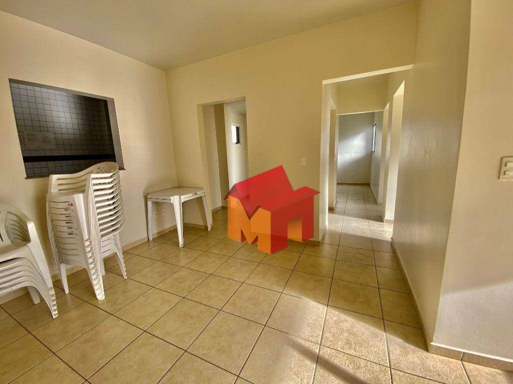 Apartamento à venda com 3 quartos, 72m² - Foto 34