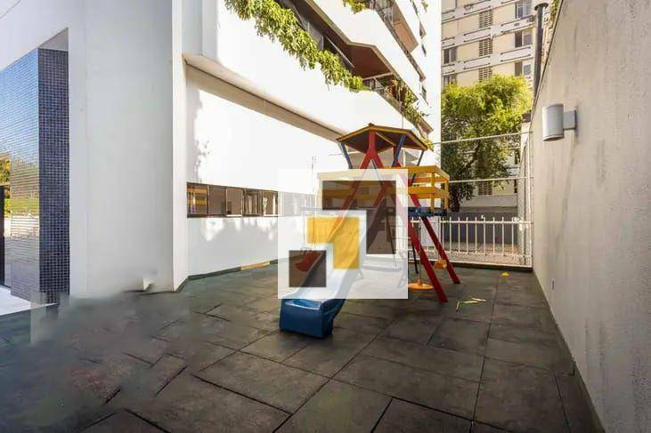 Cobertura para alugar com 3 quartos, 176M2 - Foto 67