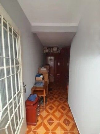 Sobrado à venda com 4 quartos, 180m² - Foto 15