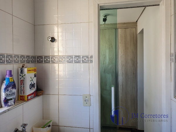 Apartamento à venda com 4 quartos, 205m² - Foto 10