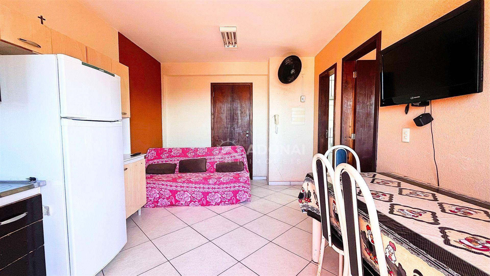 Apartamento à venda com 1 quarto, 55M2 - Foto 6