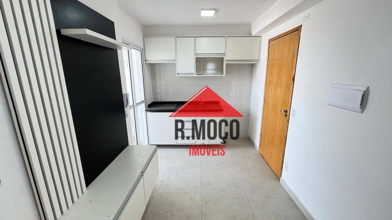 Apartamento para alugar com 2 quartos, 32m² - Foto 3