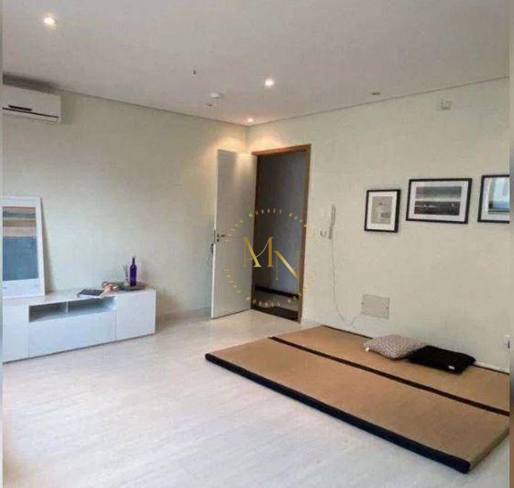 Conjunto Comercial-Sala à venda, 34m² - Foto 6