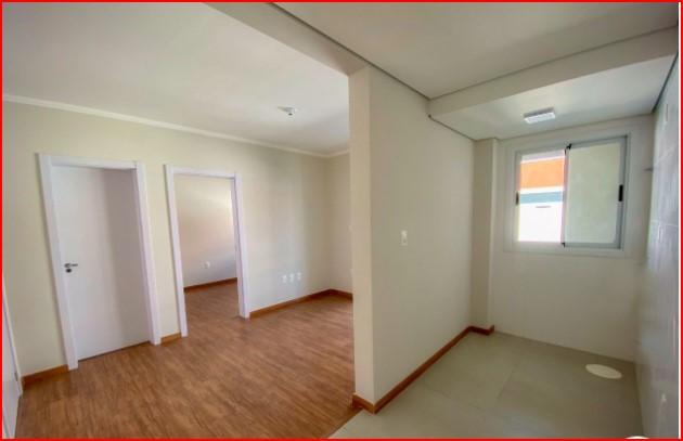 Apartamento à venda com 1 quarto, 42m² - Foto 1