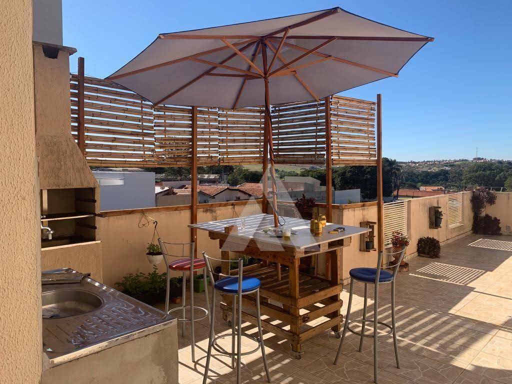 Casa, 3 quartos, 163 m² - Foto 1