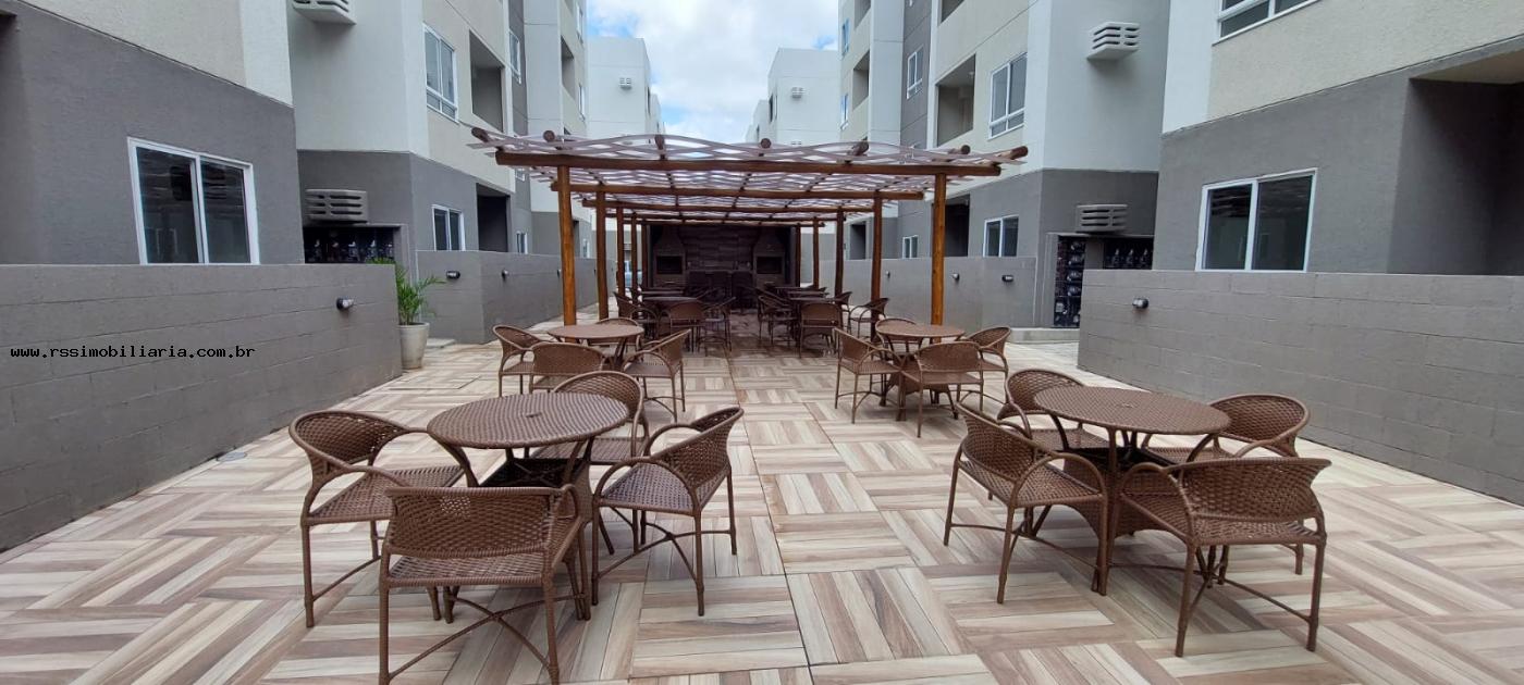 Apartamento à venda com 2 quartos, 58m² - Foto 11