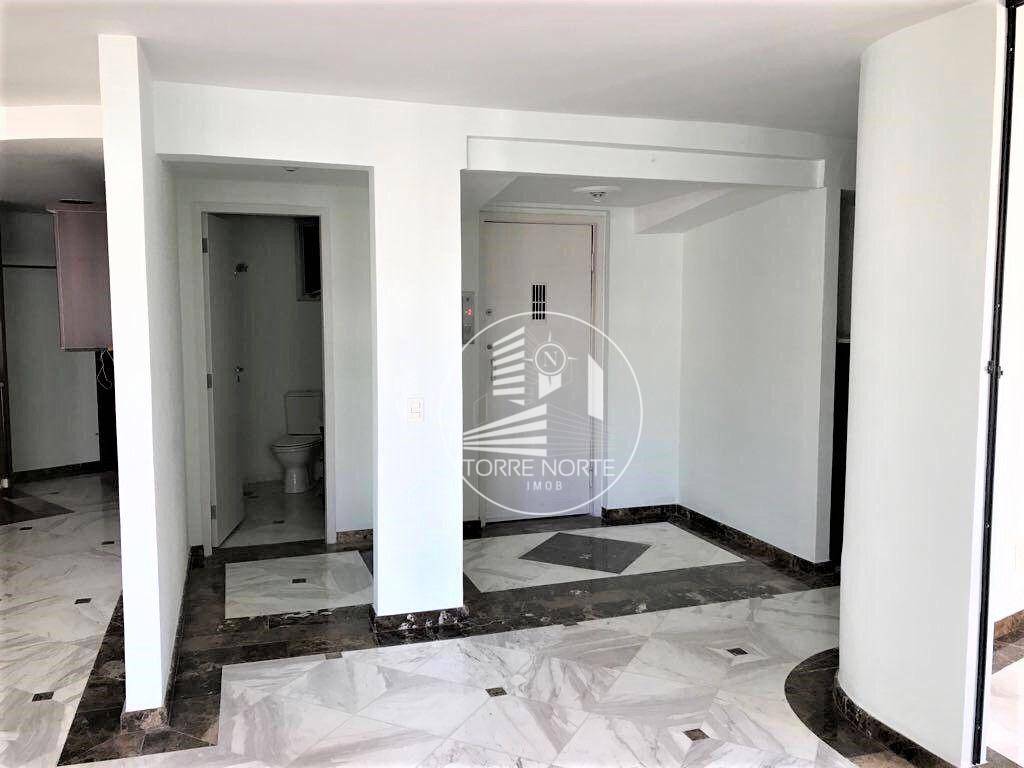 Apartamento à venda com 3 quartos, 188m² - Foto 20