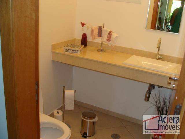 Casa de Condomínio à venda e aluguel com 4 quartos, 429m² - Foto 9