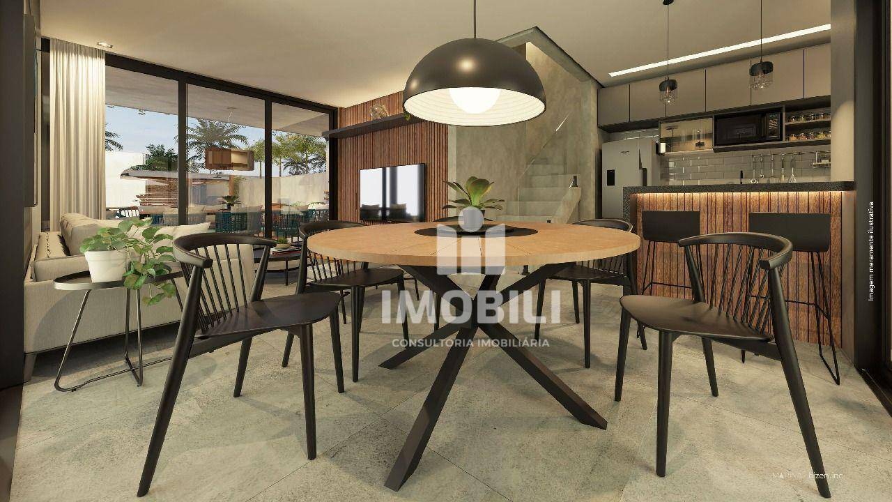 Casa, 4 quartos - Foto 7