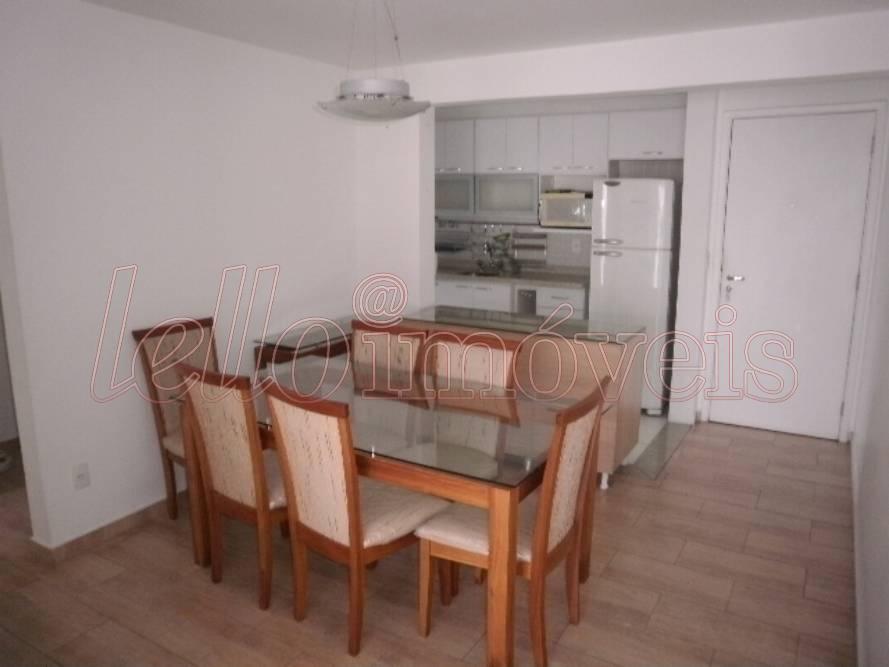 Apartamento para alugar com 3 quartos, 102m² - Foto 3