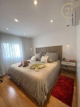 Apartamento à venda com 3 quartos, 167m² - Foto 19