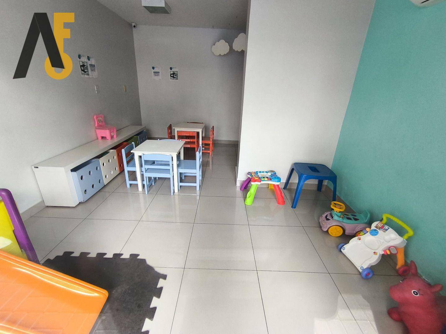 Apartamento à venda com 3 quartos, 77m² - Foto 24