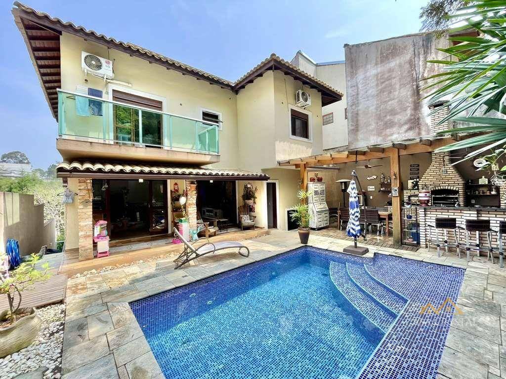 Casa de Condomínio à venda com 3 quartos, 323m² - Foto 43