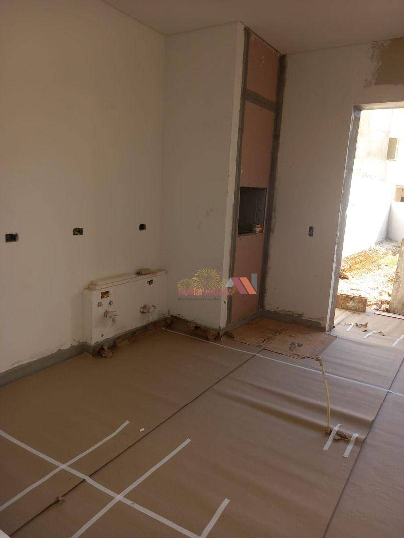 Sobrado à venda com 3 quartos, 175m² - Foto 8