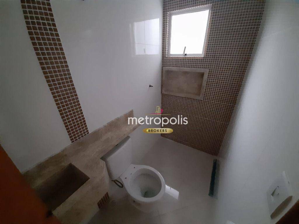 Apartamento à venda com 2 quartos, 53m² - Foto 3