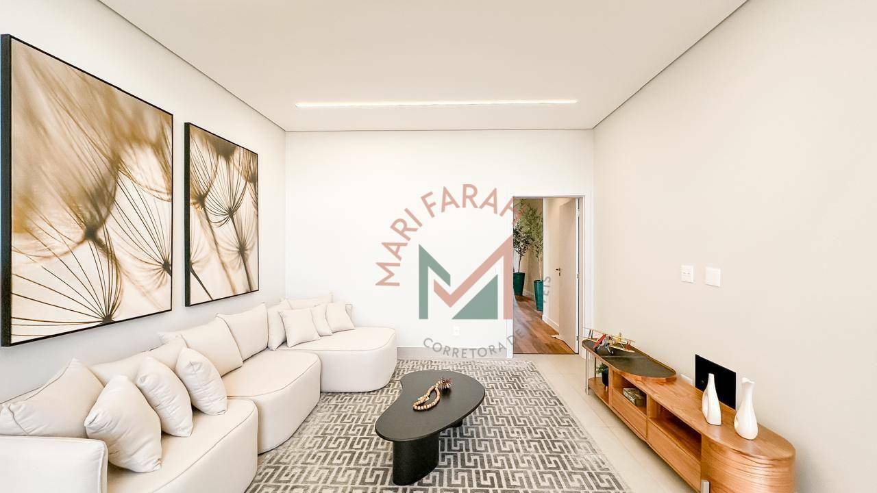 Casa de Condomínio à venda com 4 quartos, 566m² - Foto 10