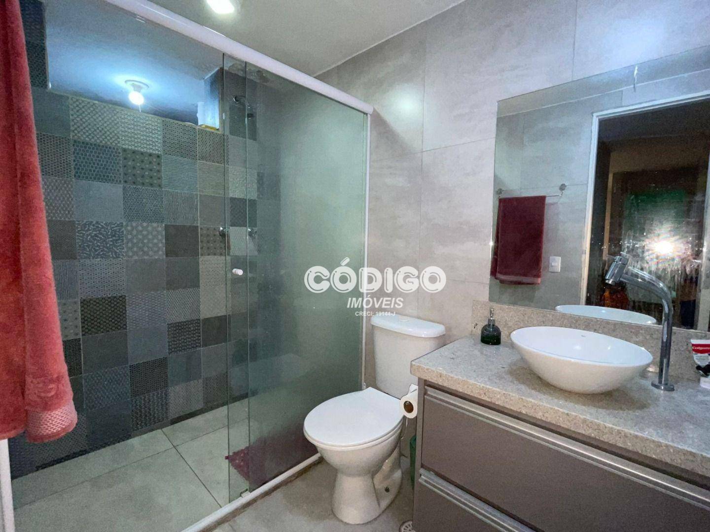 Apartamento à venda com 2 quartos, 62m² - Foto 11