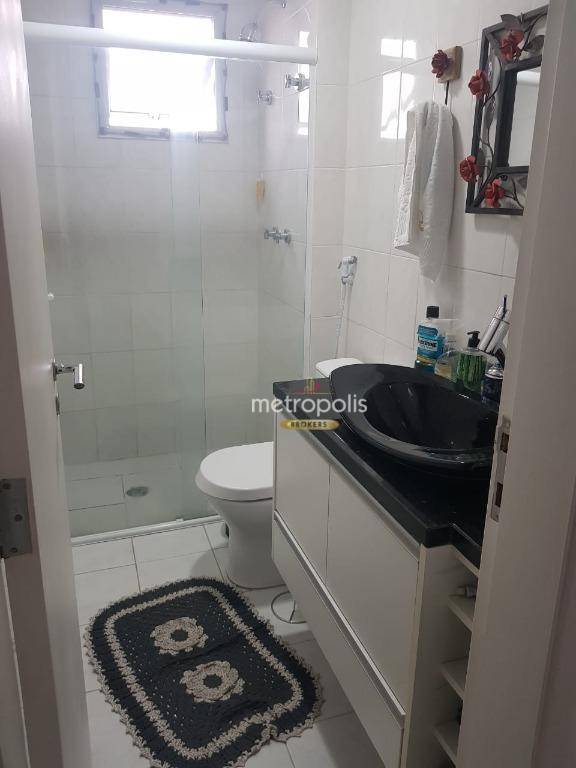 Apartamento à venda com 3 quartos, 91m² - Foto 17