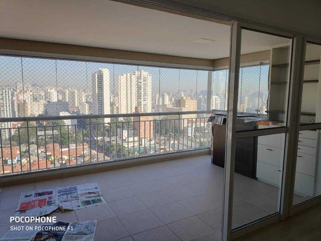 Apartamento à venda com 2 quartos, 102m² - Foto 1