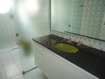 Apartamento para alugar com 3 quartos, 110m² - Foto 6