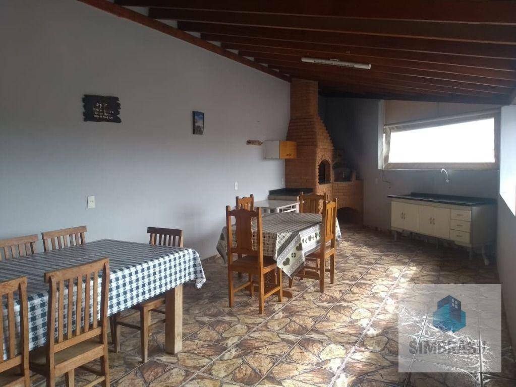 Casa, 2 quartos, 269 m² - Foto 3