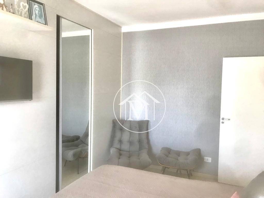 Casa de Condomínio à venda com 3 quartos, 276m² - Foto 25