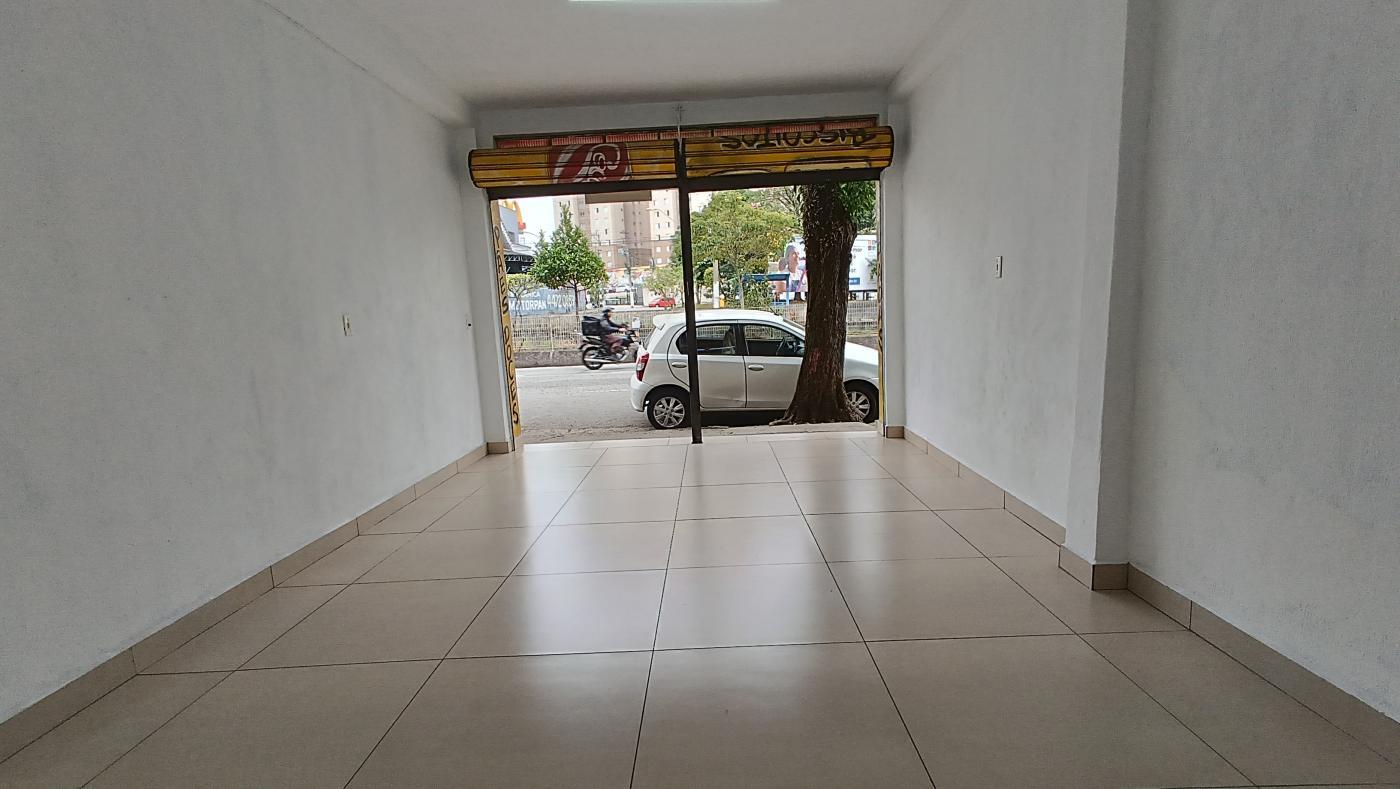 Conjunto Comercial-Sala para alugar, 24m² - Foto 6