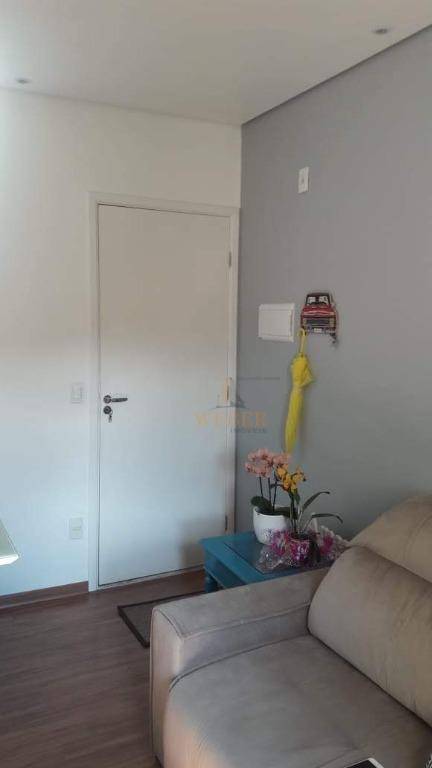 Apartamento à venda com 2 quartos, 48m² - Foto 16