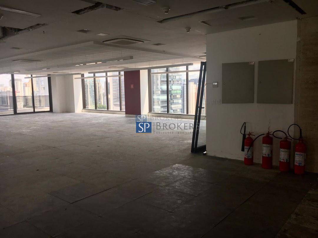 Conjunto Comercial-Sala para alugar, 620m² - Foto 4