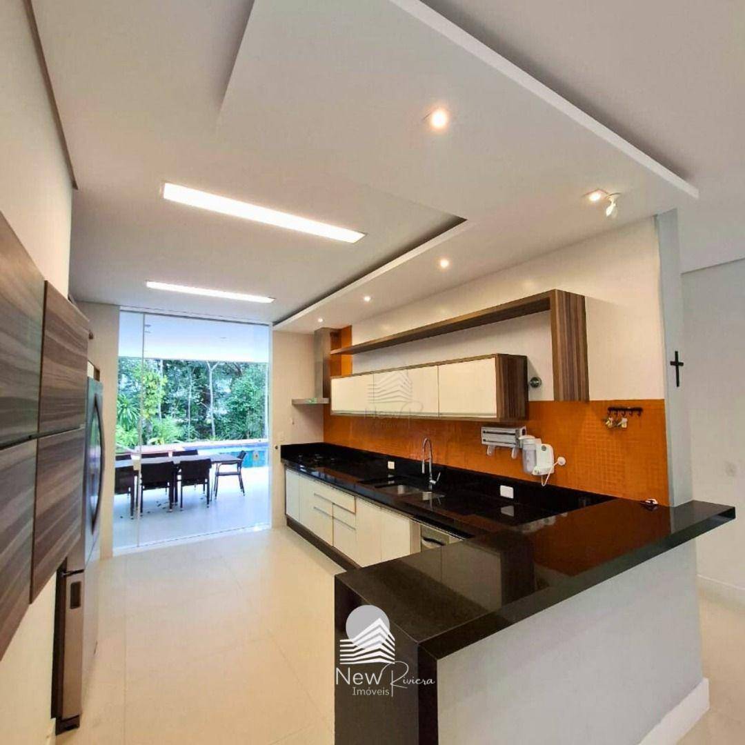 Casa de Condomínio, 5 quartos - Foto 18