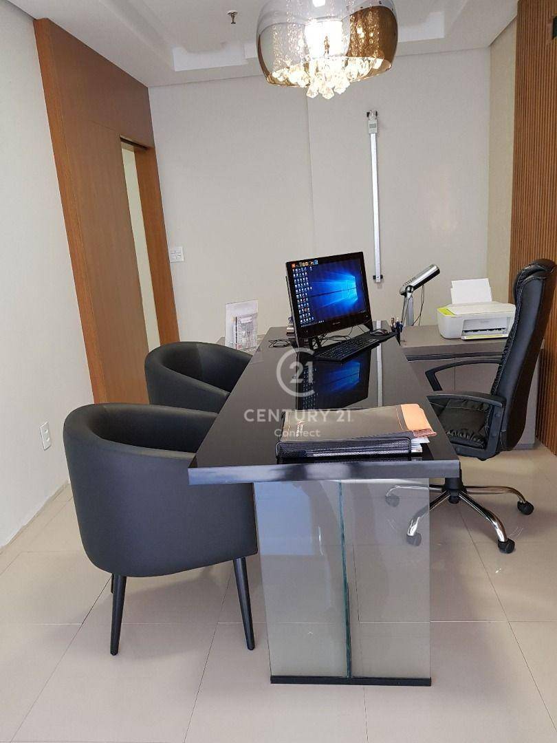 Sala-Conjunto, 54 m² - Foto 2