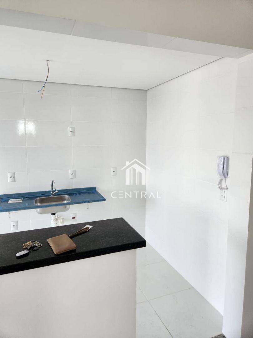 Apartamento à venda com 2 quartos, 58m² - Foto 11