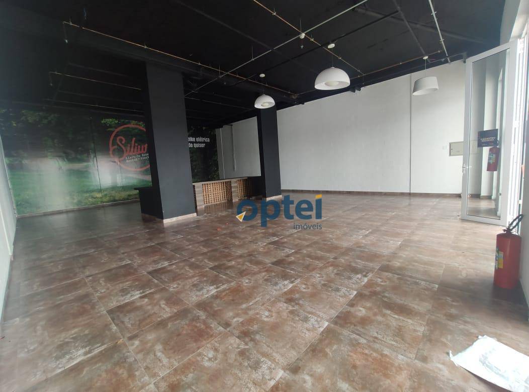 Loja-Salão para alugar, 151m² - Foto 1