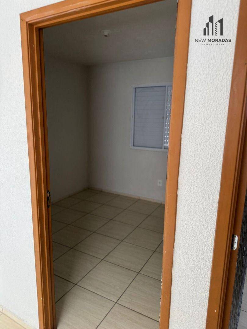 Apartamento à venda com 2 quartos, 43m² - Foto 11