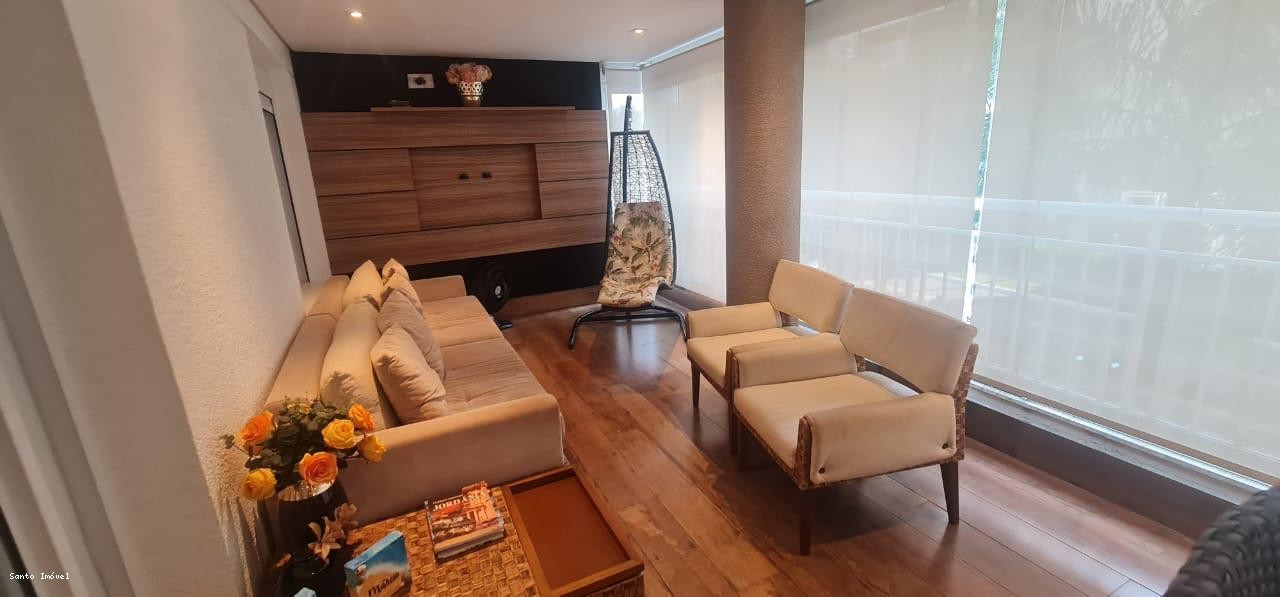Apartamento à venda com 3 quartos, 198m² - Foto 12