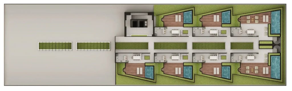 Apartamento à venda com 3 quartos, 8725m² - Foto 31