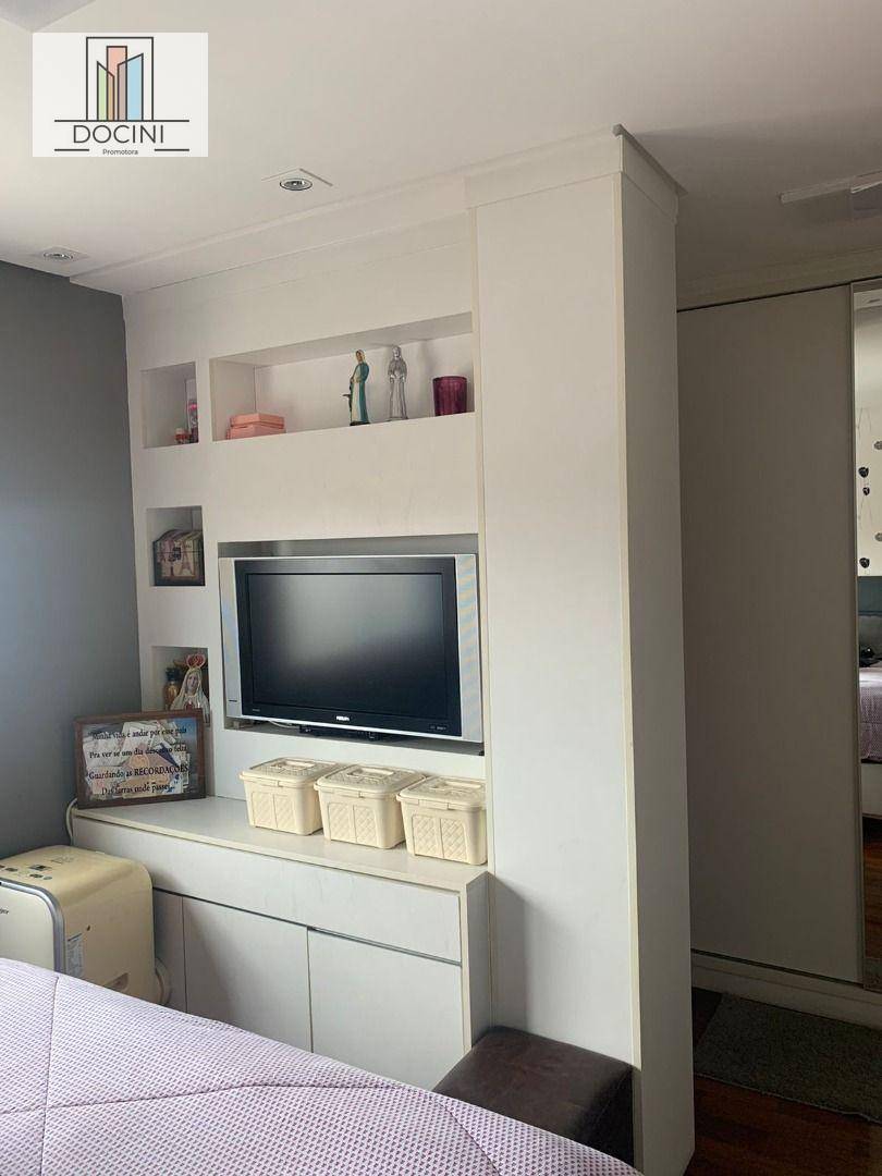 Apartamento à venda com 3 quartos, 132m² - Foto 12