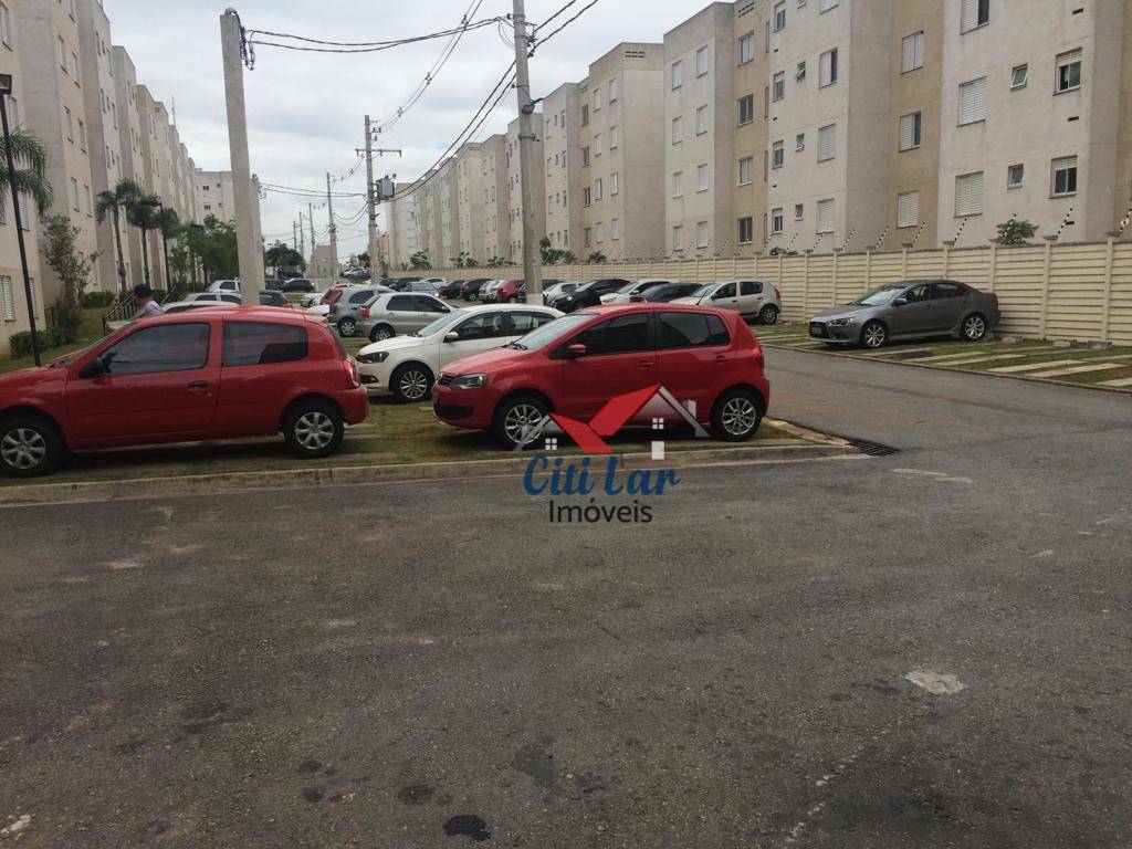 Apartamento à venda com 2 quartos, 43m² - Foto 26