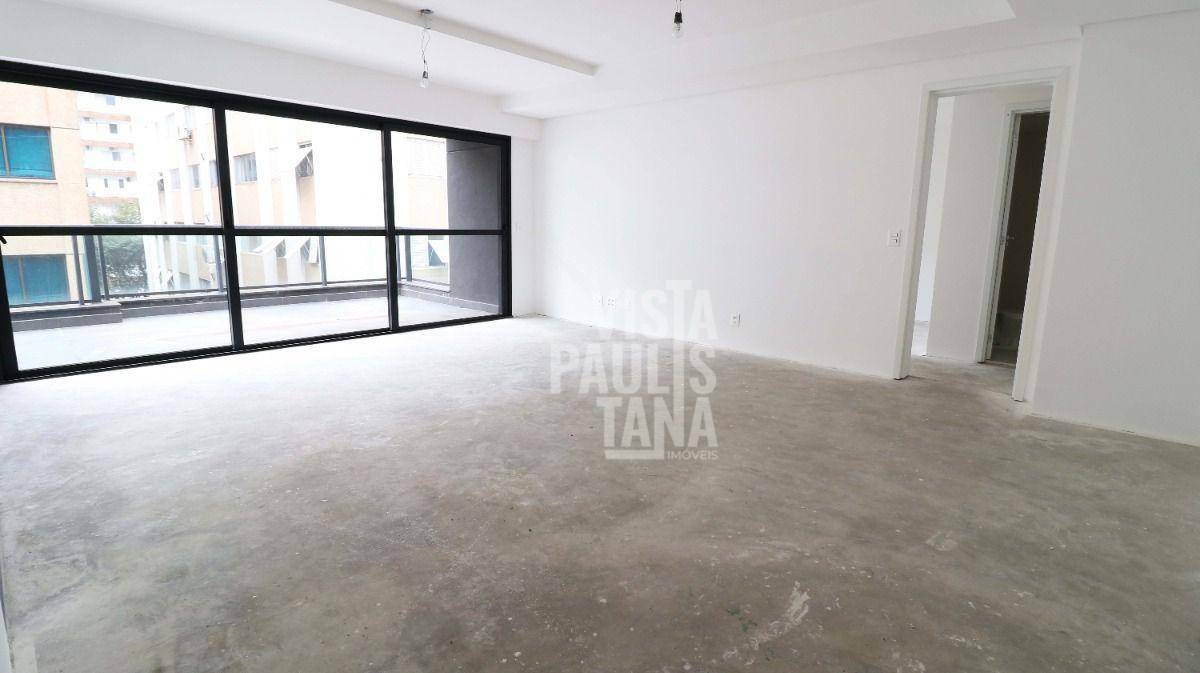 Apartamento à venda com 2 quartos, 162m² - Foto 4