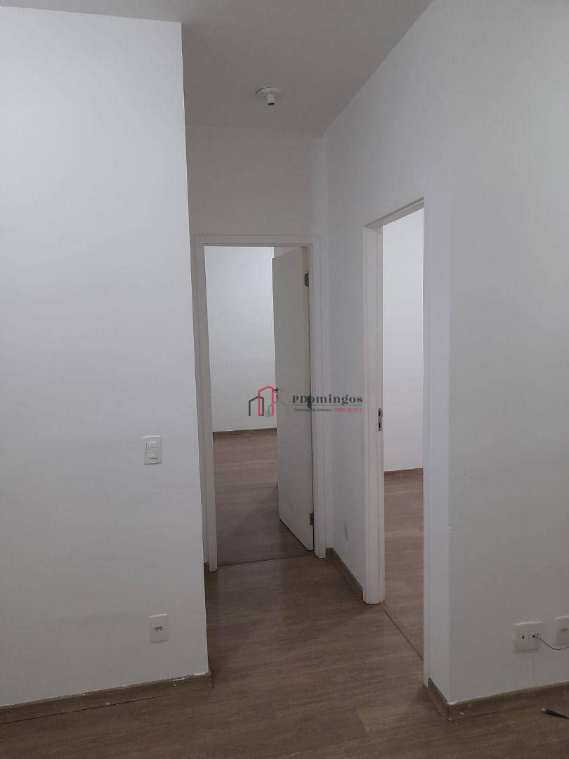 Apartamento à venda com 2 quartos, 50m² - Foto 3